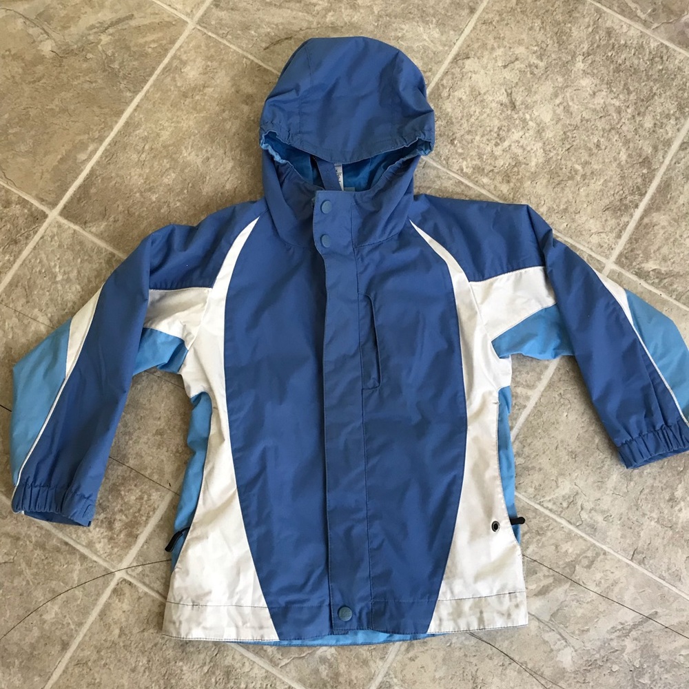 REI jacket